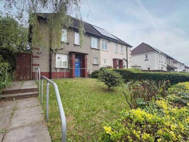 Farm for sale in Cimla, Neath