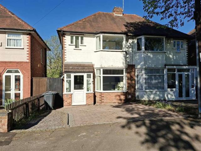 Farm for sale in West Midlands
