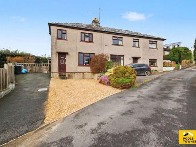 Farm for sale in Milnthorpe