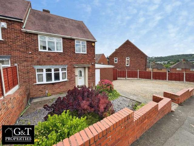 Farm for sale in Dunns Bank, Quarry Bank