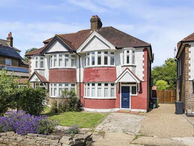 Farm for sale in Shortlands, Greater London
