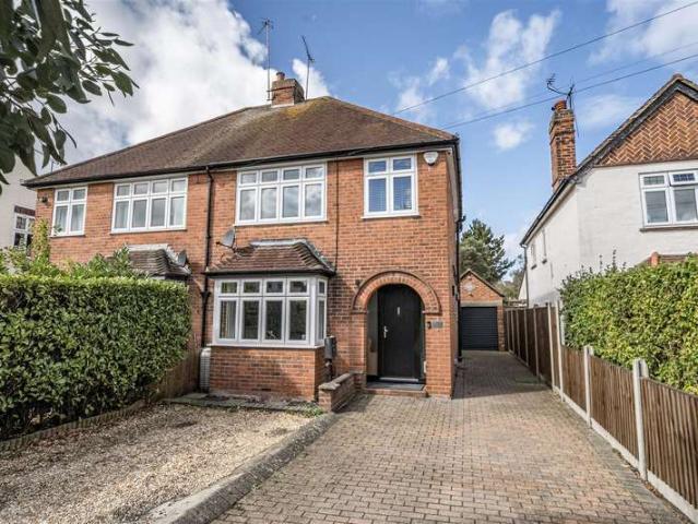 Farm for sale in Woodley