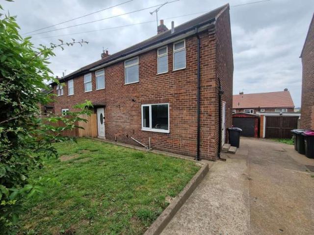 Farm for sale in Rotherham, Cliff Hills