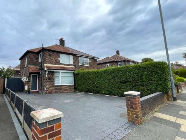Farm for sale in Georgia, Greater Manchester