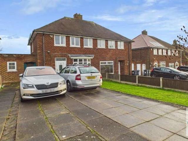 Farm for sale in Sutton Coldfield, West Midlands
