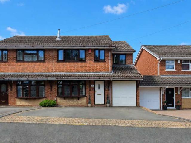 Farm for sale in Wordsley, West Midlands