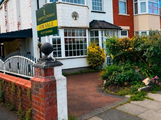 Farm for sale in Great Marton, Blackpool