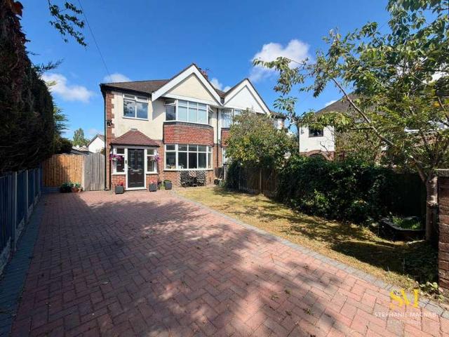 Farm for sale in Formby, Sefton