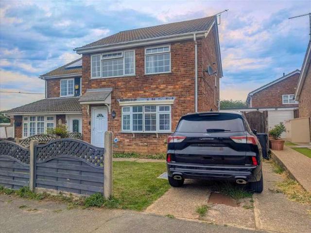 Farm for sale in Dale Hill, Essex