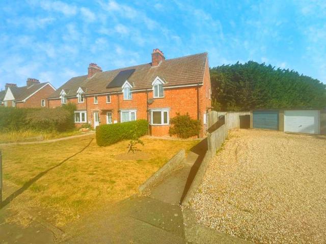 Farm for rent in Belleau, Lincolnshire
