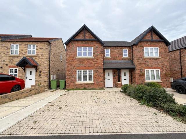 Farm for sale in Hall Farm, Sunderland