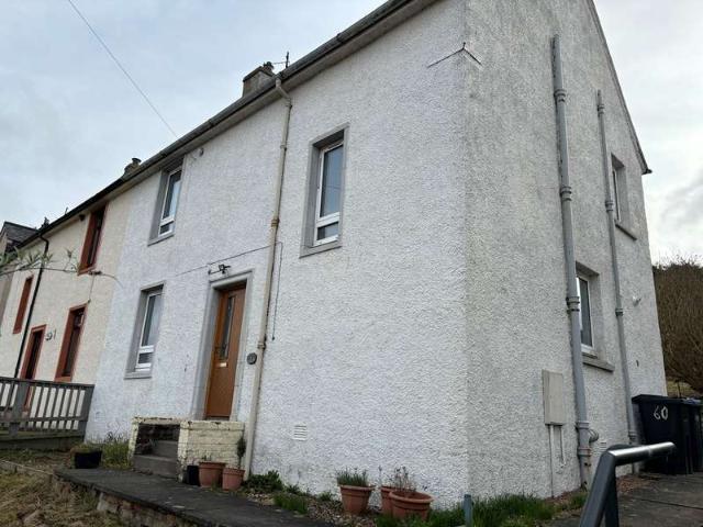 Semi Detached House for rent in Melrose