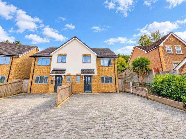 Farm for sale in Ridgewood, Wealden