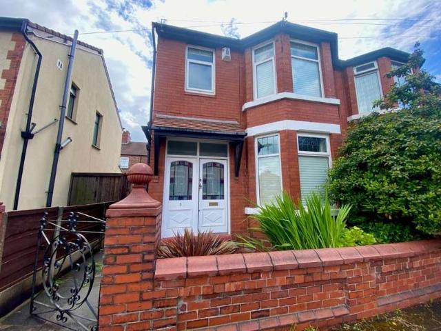 Farm for sale in Georgia, Greater Manchester