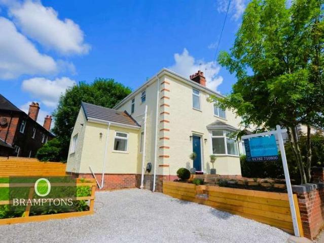 Farm for sale in Oakhill, Stoke