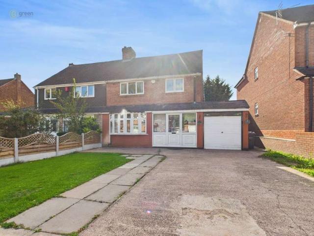 Farm for sale in Walmley, Tyburn