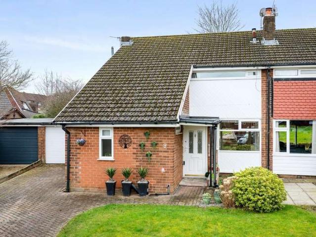Farm for sale in Lee Bank, Greater Manchester