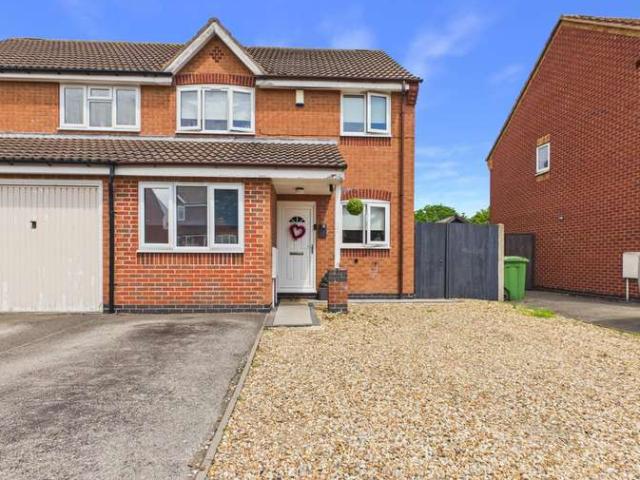 Farm for sale in Alverton, East Midlands