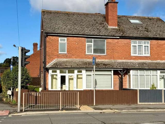 Farm for sale in Widemarsh, Lower Bullingham