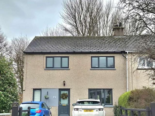 Farm for sale in Ulverston