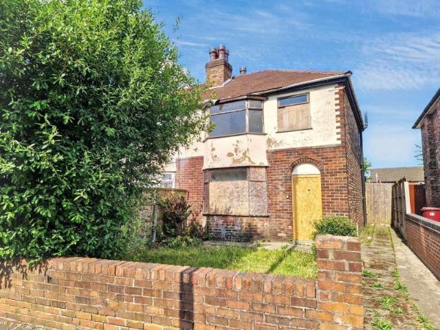 Farm for sale in Huyton, Knowsley