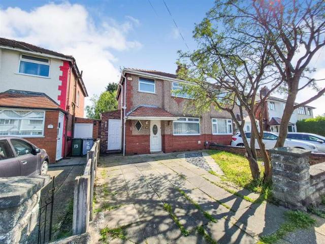 Farm for sale in Wirral