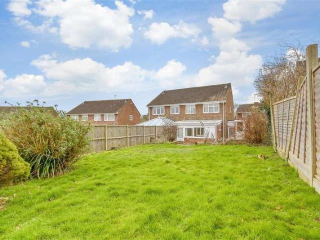Farm for sale in Elvington, Ash