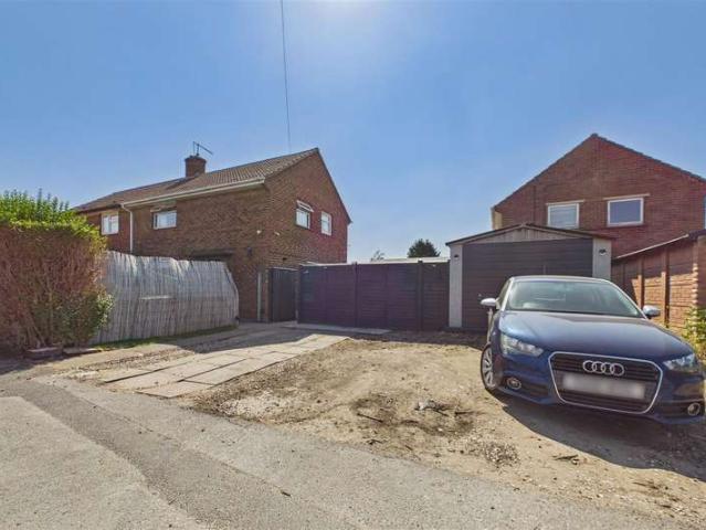 Farm for sale in Alverton, East Midlands