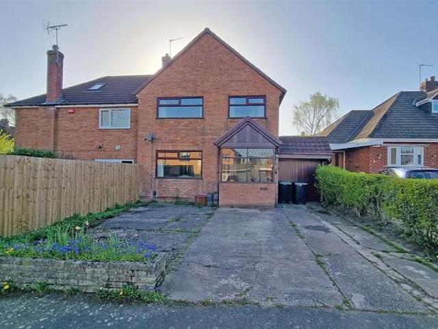 Farm for sale in Hollywood, Bromsgrove