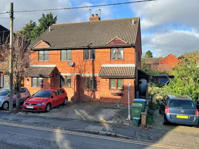 Farm for sale in Wendover, Buckinghamshire