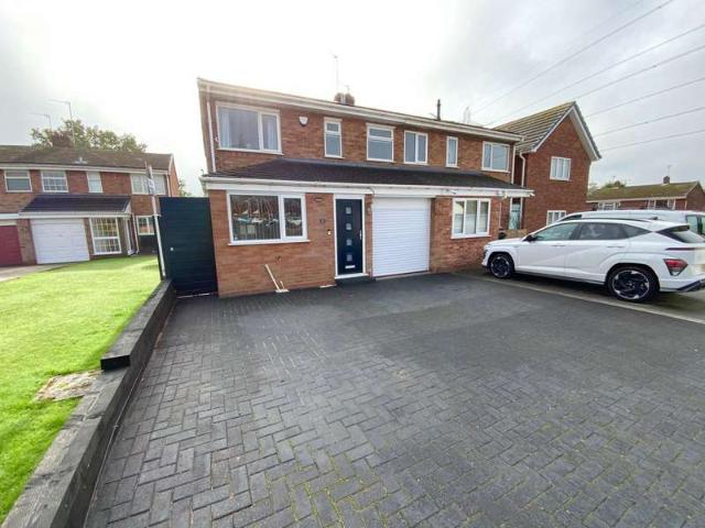 Farm for sale in West Midlands