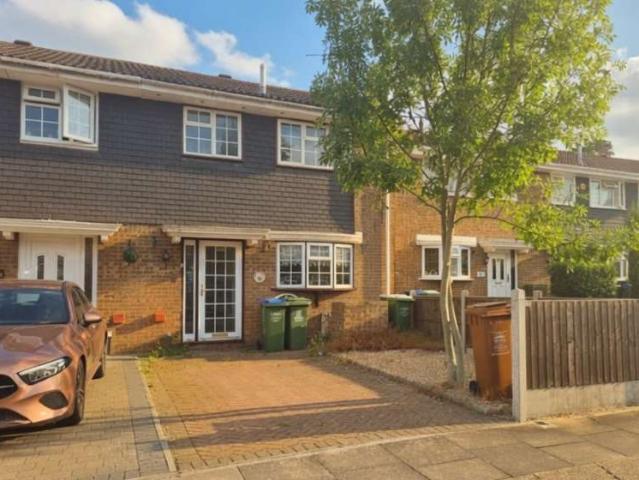 Farm for sale in North End, Greater London