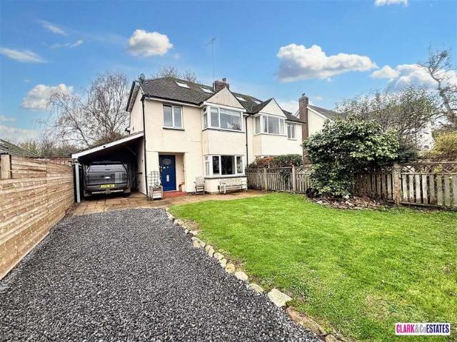 Farm for sale in Watergate, Devon