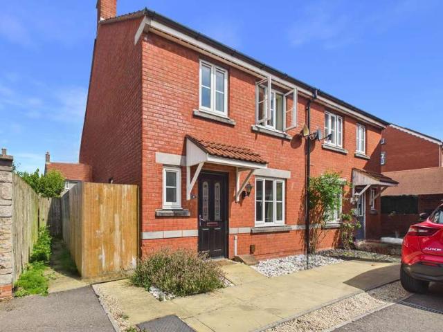 Farm for sale in Weston Village, Weston-super-mare