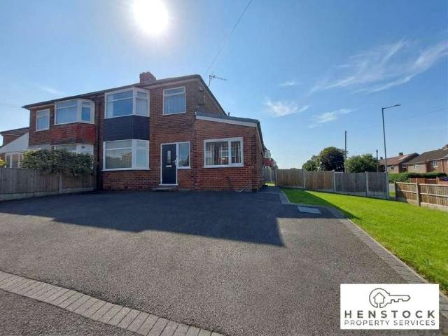 Farm for sale in Burnedge, Greater Manchester