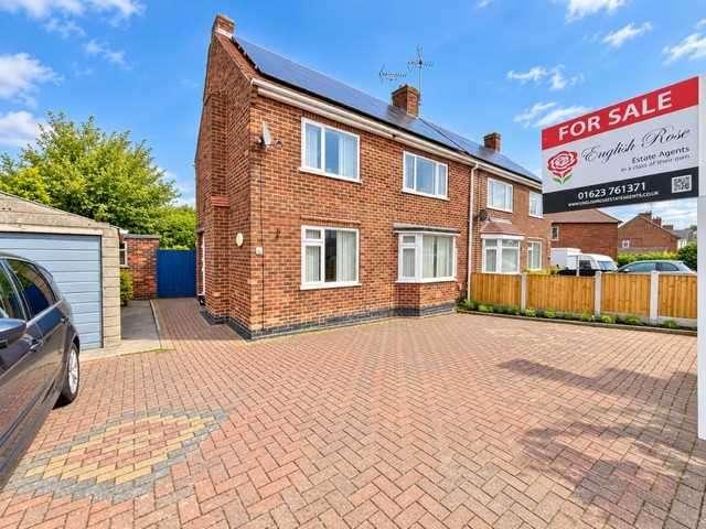 Farm for sale in East Midlands