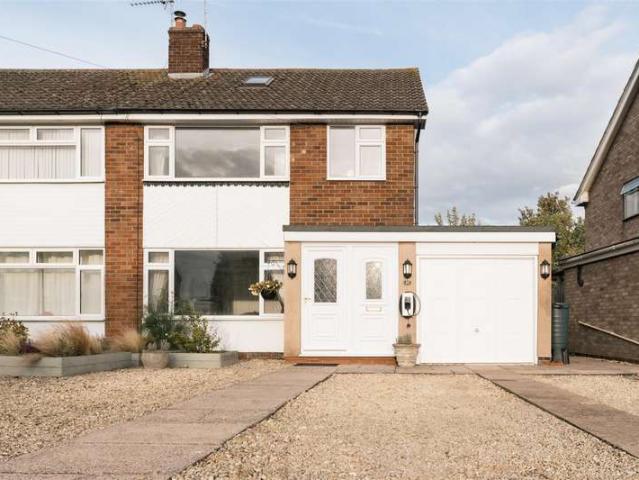 Farm for sale in Honington, Alderminster