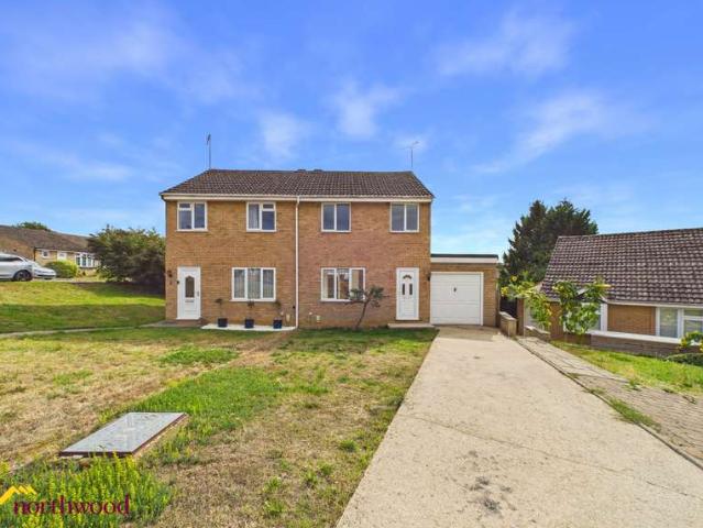 Farm for sale in Kings Sutton, Northamptonshire