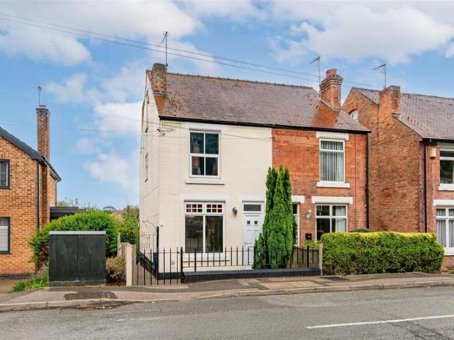Farm for sale in Gedling, East Midlands