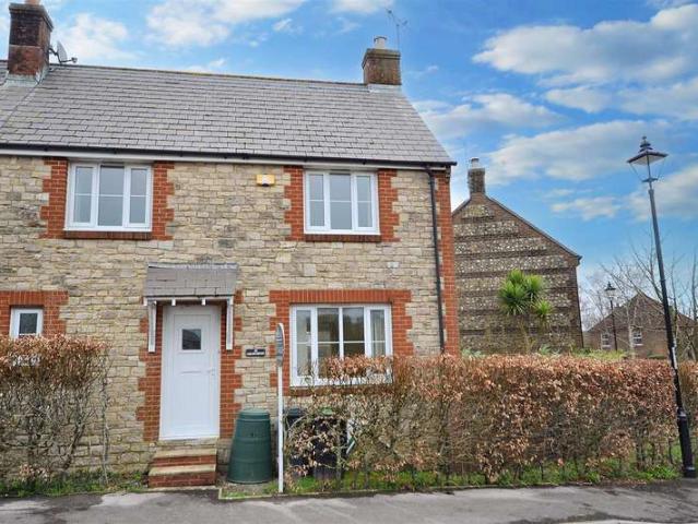 Farm for sale in Fordington, East Dorset