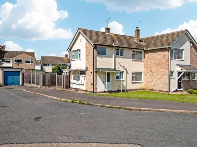 Farm for sale in Oadby, Leicestershire