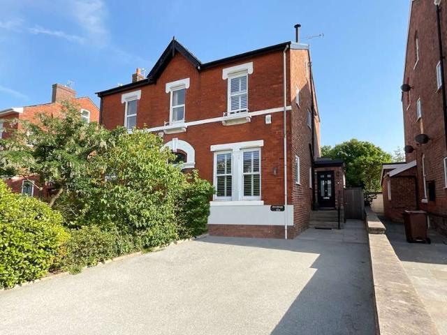 Farm for sale in Southport, Sefton