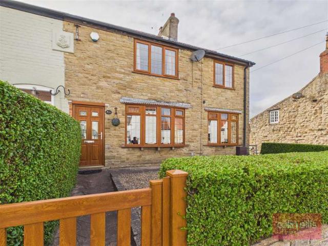 Farm for sale in Seamer