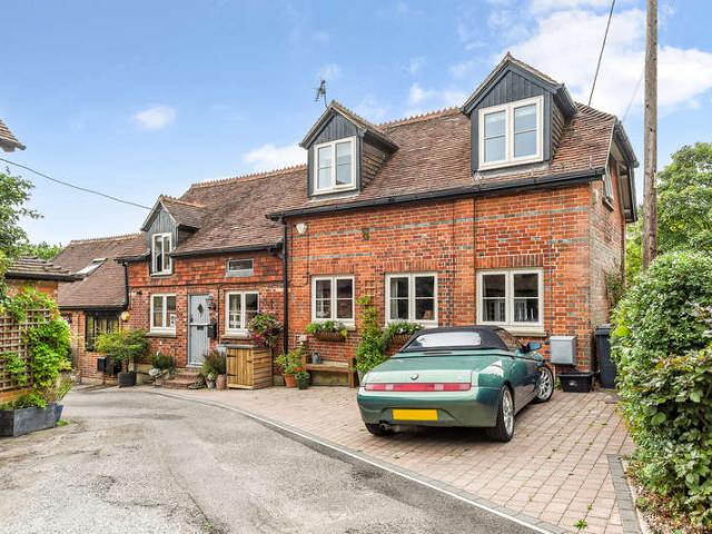Farm for sale in Shedfield, Hampshire