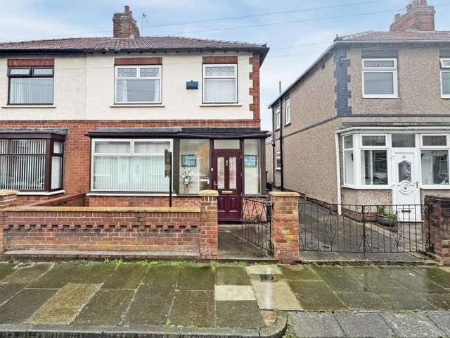 Farm for sale in Grange, Brierton