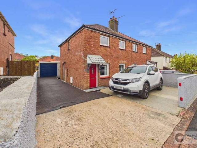 Farm for sale in Highweek, Bridford