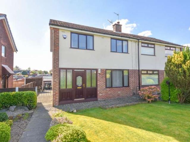 Farm for sale in Bottling Wood, Wigan