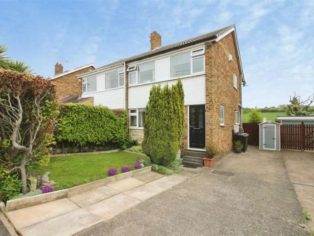 Farm for sale in Garforth, West Yorkshire