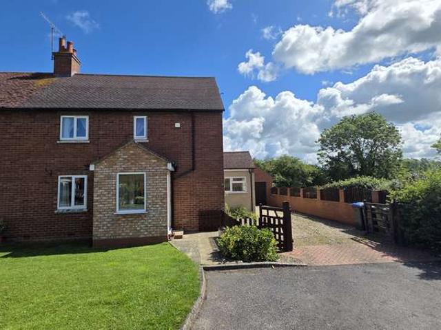 Farm for sale in Alderminster, Warwickshire
