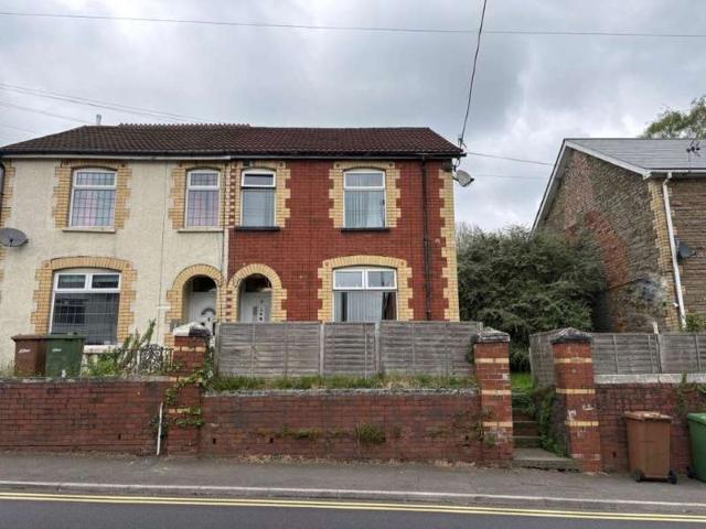 Farm for sale in Bedwas, Trethomas and Machen, Machen